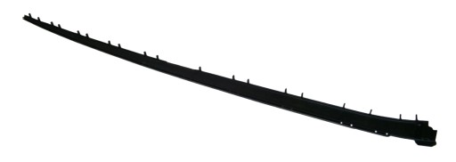 ORYGINALNA listwa mocująca OCTAVIA II 3T08543275AP