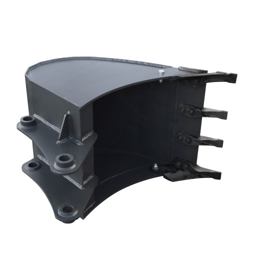 ŁYŻKA KOPIĄCA 60CM KOMPLETNA NEW HOLLAND NH85 NH95