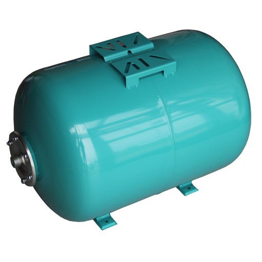 Zbiornik hydroforowy przeponowy 80L 1'' OMNIGENA