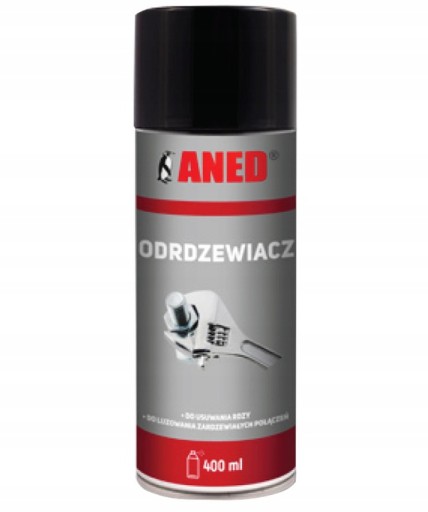 ODRDZEWIACZ SPRAY 400ml ANED
