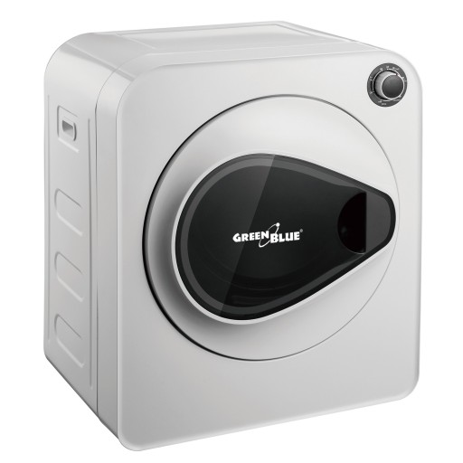 Suszarka elektryczna bębnowa do ubrań , 3kg wsad