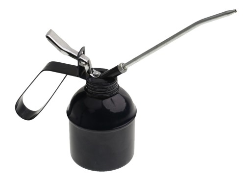 METALOWA OLIWIARKA OLEJARKA SMAROWNICA OLEJU 300ML