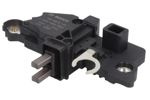 Regulator napięcia alternatora BOSCH 1 986 AE0 065