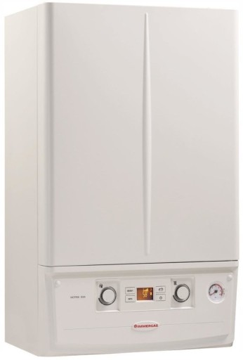 KOCIOŁ KONDENSACYJNY VICTRIX 28 1 2f 28kW