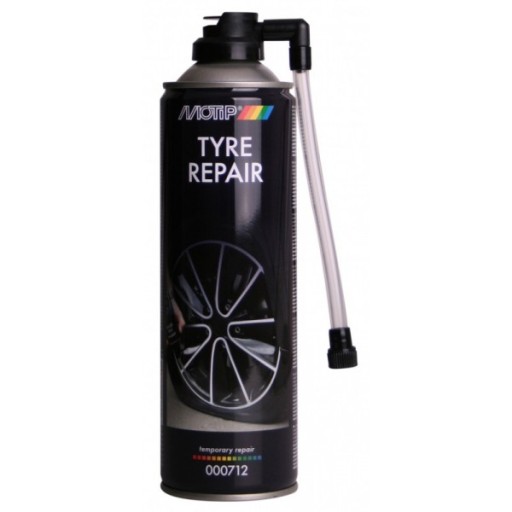 MOTIP Środek do uszczelniania opon 500ml