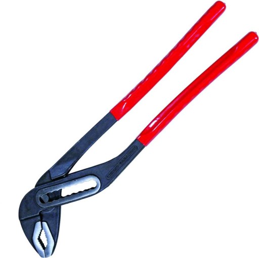 Szczypce nastawne 300mm