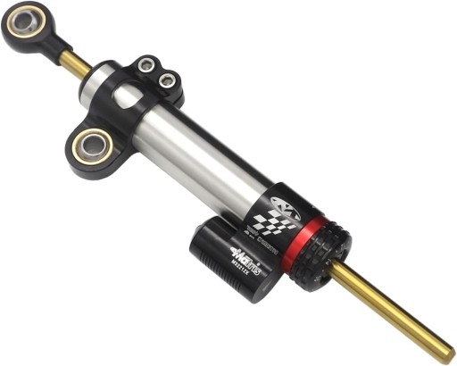 AMORTYZATOR SKRĘTU DO MOTOCYKLA OHLINS HYPERPRO LSL TOBY WP