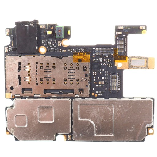 Płyta główna Motorola ONE 4/64 BEZ BLOKAD XT1941