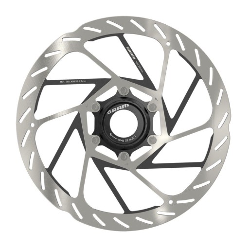 Sram tarcza hamulcowa HS2 220mm Center-Lock