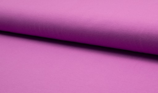 DRESÓWKA PĘTELKA GŁADKA fiolet jasnyn FQ fiołkowy