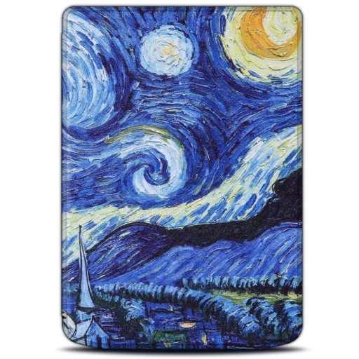 ETUI CASE OKŁADKA COVER do POCKETBOOK VERSE / VERSE PRO / EMPIK GoBook 2.0