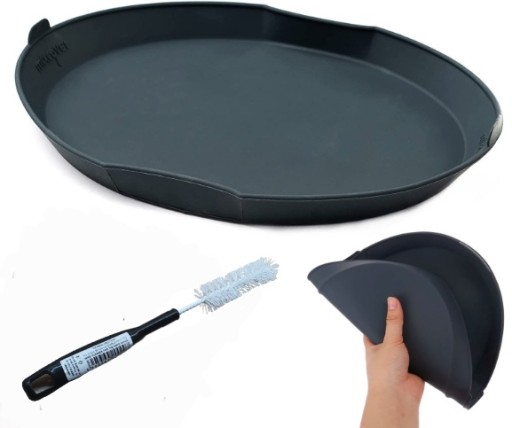FORMA SILIKONOWA DO VAROMA MONSIEUR CUISINE LIDLUŚ