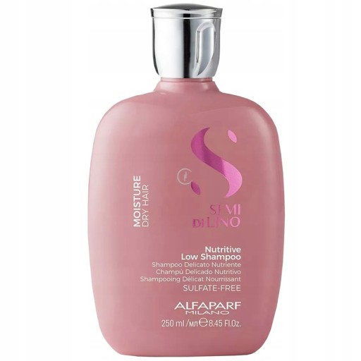 ALFAPARF SDL MOISTURE nutritive szampon 250