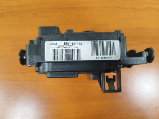 Sterownik Moduł BSM L-04 L04 6500CK S118983004Q Scudo Expert Jumpy Proace