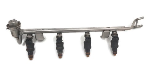 LISTWA WTRYSKOWA AUDI A3 8L 1.8 T 0280150464