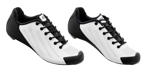 Buty szosowe FORCE COMANDO CARBON 45 (29,1cm)