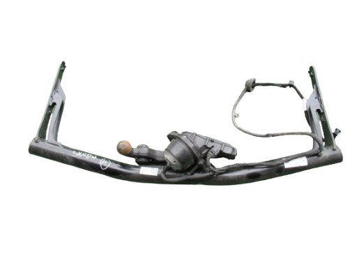 SKODA OCTAVIA 4 IV 5E3 HAK ELEKTRYCZNY 5E3803881A