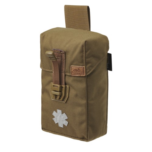 Apteczka Helikon-Tex Bushcraft First Aid Kit Coyote