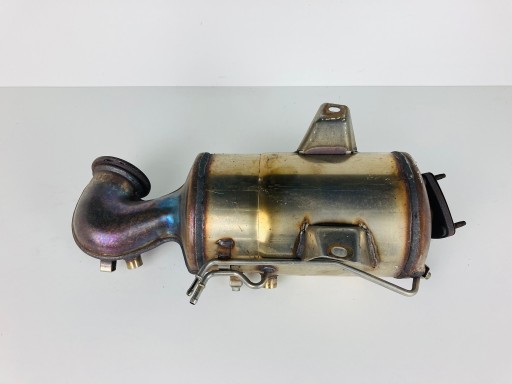 INSIGNIA B 2.0 CDTI DPF Katalizator 55497652