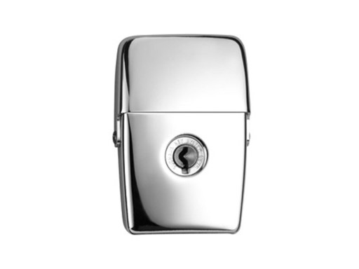 LG-2270C ZAMEK WALIZKOWY CHROMOWANY - Penn Elcom