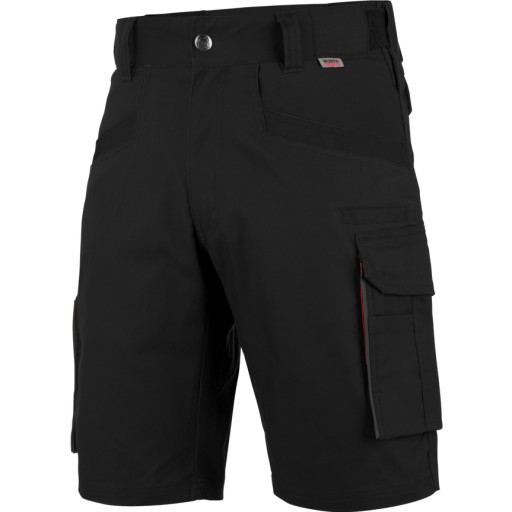 SPODENKI ROBOCZE WURTH MODYF NATURE BLACK 60