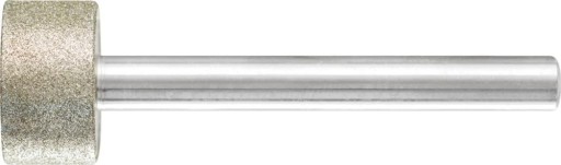 Sciernica trzpien.diamen. kszt.Cylindr.1,4x4x3mm D126, Pferd