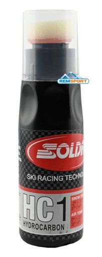 Smar HC1 Red Liquid 90ml SOLDA od 0*C do -13 C