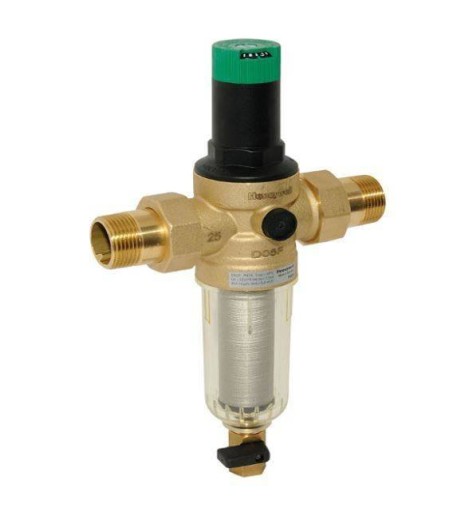 FILTR MINI-PLUS HONEYWELL FK06-1AA REGULATOR 1''