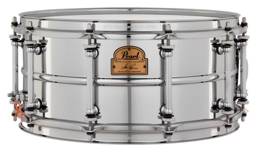 PEARL Ian Paice Signature 14x6,5” werbel