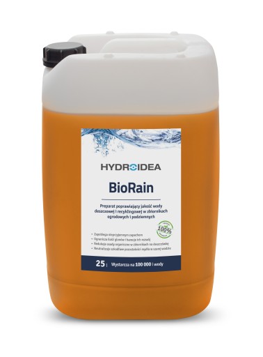 BioRain 25L
