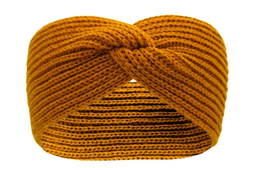 OPASKA DAMSKA TURBAN NA GŁOWĘ OPASKI WĘZEŁ LEKKA