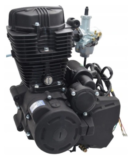 SILNIK Cross 250 cc Xmotos XB 88 XB39 XB37 XB31