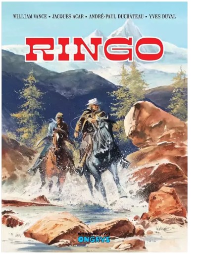 Ringo