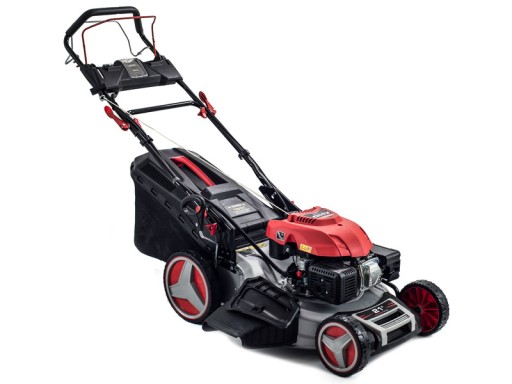 Kosiarka spalinowa GREENSO NAPĘD 4.4kW 75L 53cm
