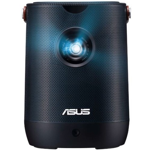 Projektor ZenBeam L2 Portable LED speaker/USB-A