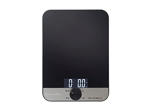 Waga KitchenAid cyfrowa do 5 kg kuchenna