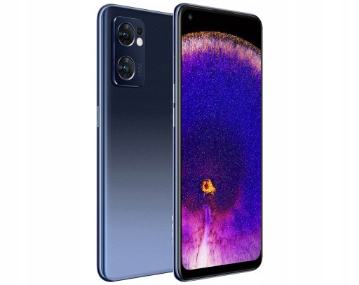 Smartfon Oppo Find X5 lite | 8 /256GB | A+
