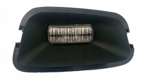 LAMPA LAMPKA OBRYSOWA DACHOWA VOLVO FH4 LEWA