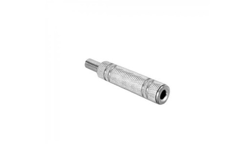 Gniazdo Duży Jack 6.3mm na Kabel Stereo