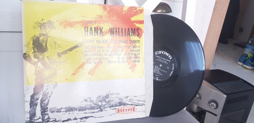 tribute to hank williams