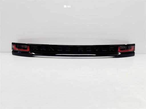 LAND ROVER VELAR LAMPA TYŁ LED BLENDA ORYGINAŁ EU