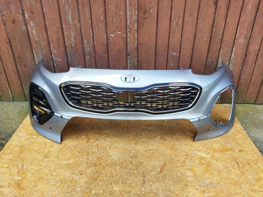 KIA SPORTAGE IV LIFT 18-20 ZDERZAK PRZÓD 309A