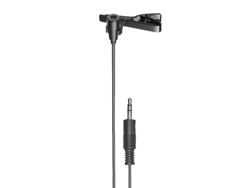 Mikrofon pojemn. Audio-Technica ATR3350x