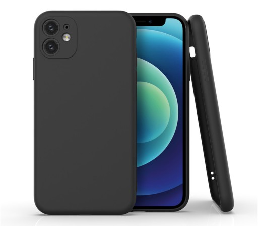 SLIM ETUI CASE OBUDOWA 1.5MM DO IPHONE 11 PRO MAX