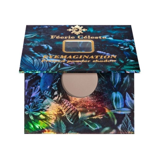 PIXIE COSMETICS FEERIE CELESTE CIEŃ DO BRWI 08 HAZY SKY