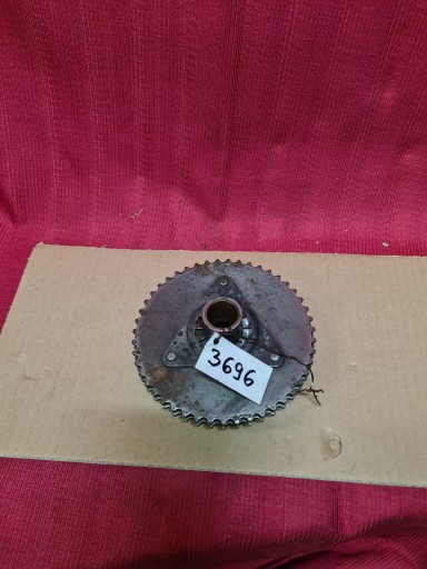 KOSZ SPRZĘGŁA JAWA 350 CZ350 3696