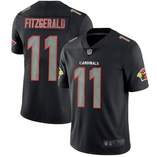 Gorąca koszulka piłkarska Arizona Cardinals Koszulka Murray Fitzgerald, XL