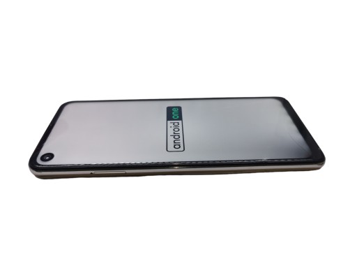 Smartfon Motorola One Action XT2013-2 WYMAGA UWAGI