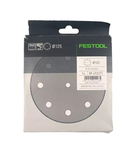 FESTOOL PRZEKŁADKA IP-STF-D120/8-J