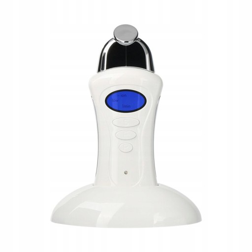 Microcurrent Ion Galvanic Mini Electric Handheld